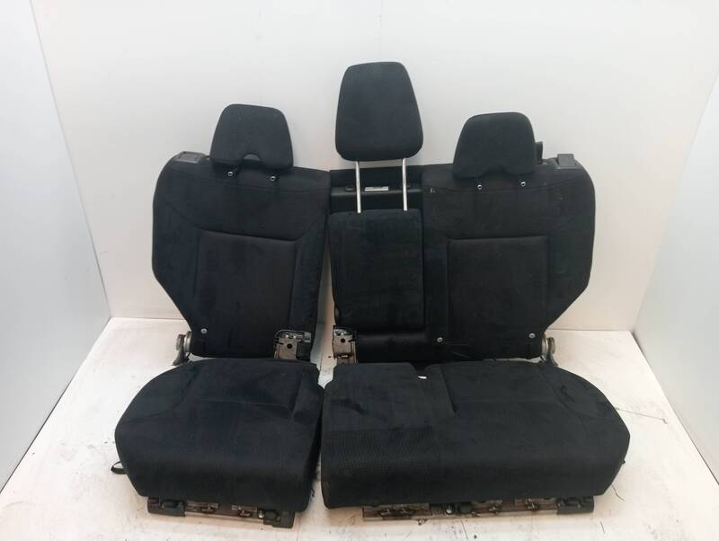 Siege arriere central HONDA CR-V 1.6 DTEC CAT Diesel - 1