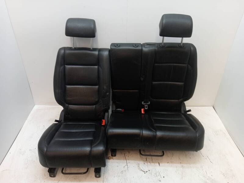 Siege arriere central VOLKSWAGEN TIGUAN (5N1) +Motion Essence - 1