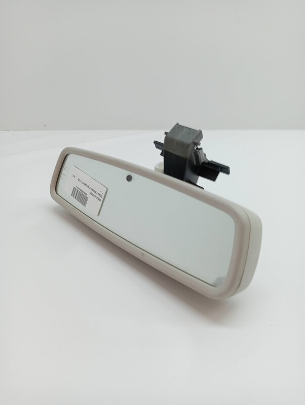 Specchietto retrovisore interno RENAULT MEGANE IV BERLINA 5P 1.3 TCE Gasolina - 1
