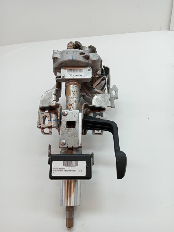 Colonne de direction RENAULT MEGANE IV BERLINA 5P 1.3 TCE Essence - 1