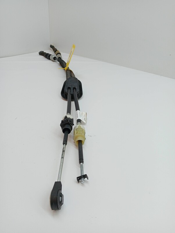 Biellismo cambio RENAULT MEGANE IV BERLINA 5P 1.3 TCE Gasolina - 1