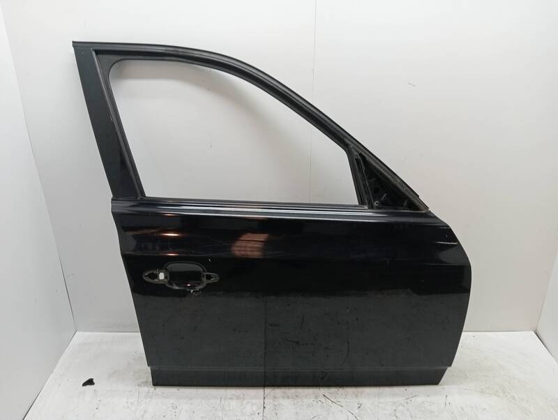 Puerta delantera derecha BMW X3 (E83) 3.0 Turbodiesel CAT Diésel - 1