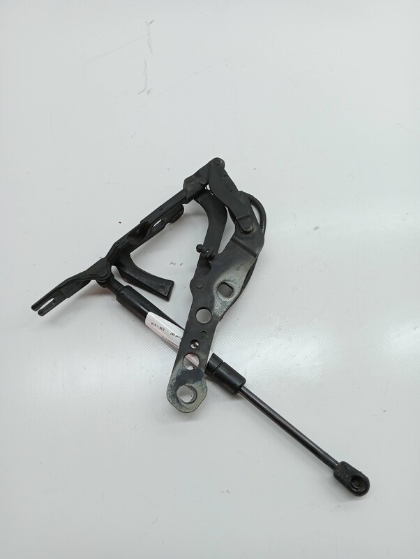 Verin de capot BMW X3 (E83) 3.0 Turbodiesel CAT Diesel - 1