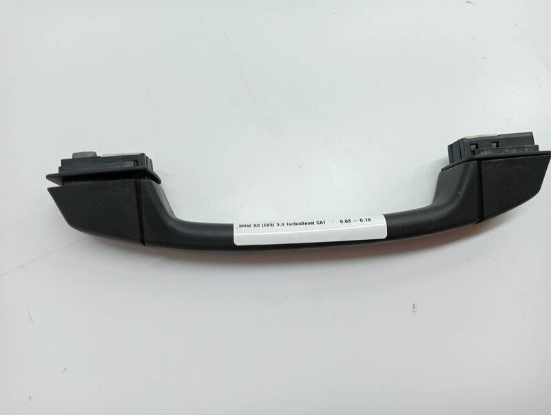 Poignee de maintien BMW X3 (E83) 3.0 Turbodiesel CAT Diesel - 1