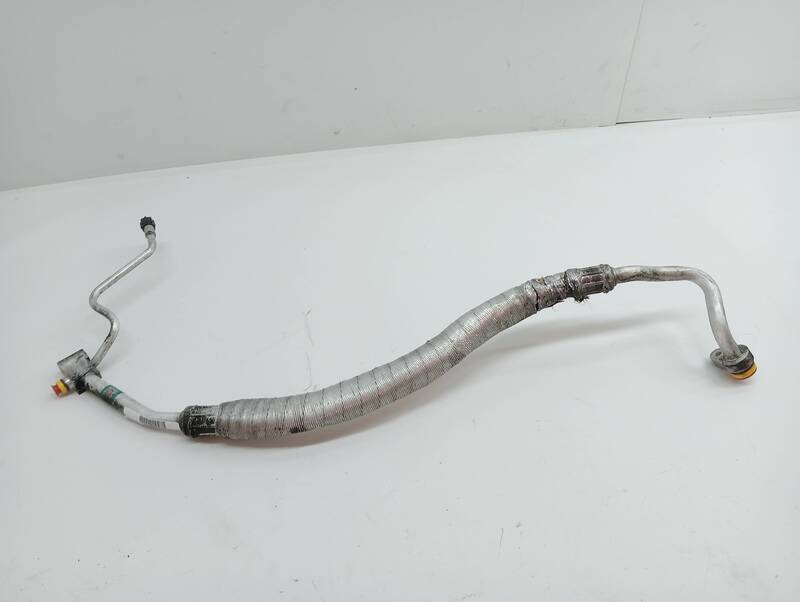 Tuyau de climatisation BMW X3 (E83) 3.0 Turbodiesel CAT Diesel - 1