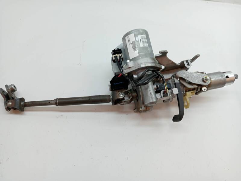 Colonne de direction RENAULT KANGOO 2019 Diesel - 1
