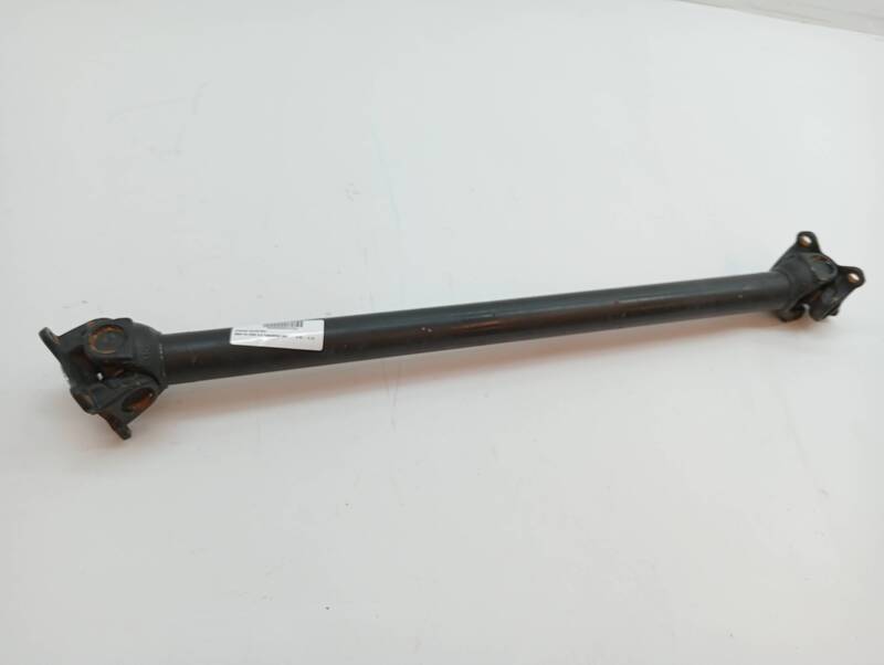 Arbre de transmission avant BMW X3 (E83) 3.0 Turbodiesel CAT Diesel - 1