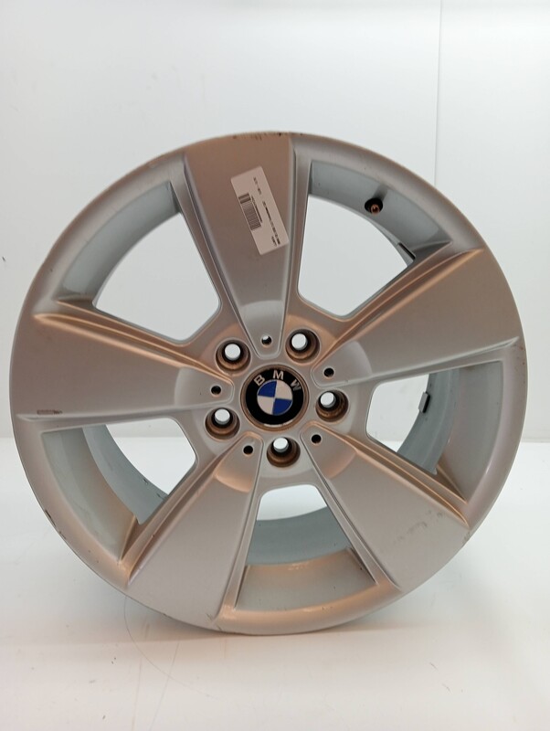 Jante BMW X3 (E83) 3.0 Turbodiesel CAT  - 1