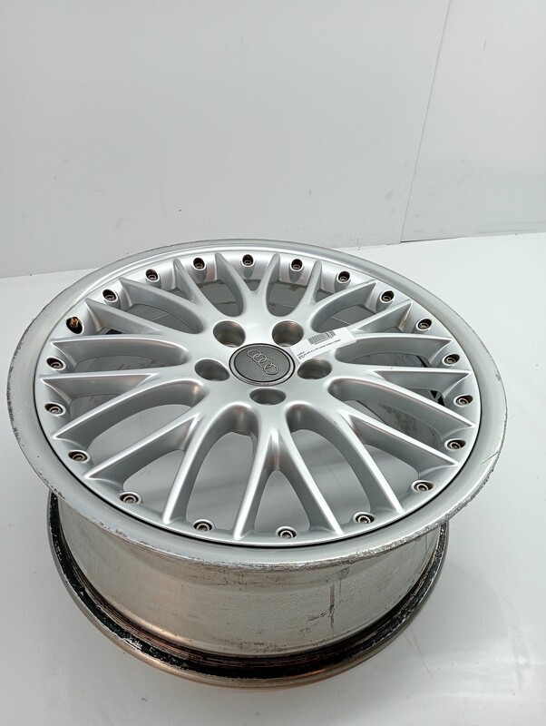 Jante AUDI A3 (8P) 2.0 TDI Limited Edition  - 1