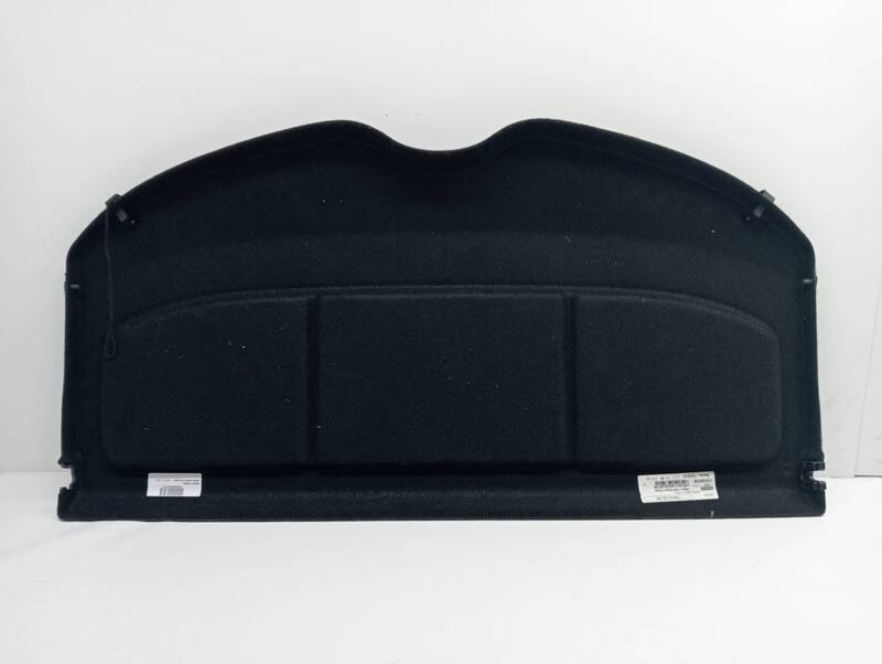 Plage arriere NISSAN PULSAR (C13) Acenta Diesel - 1