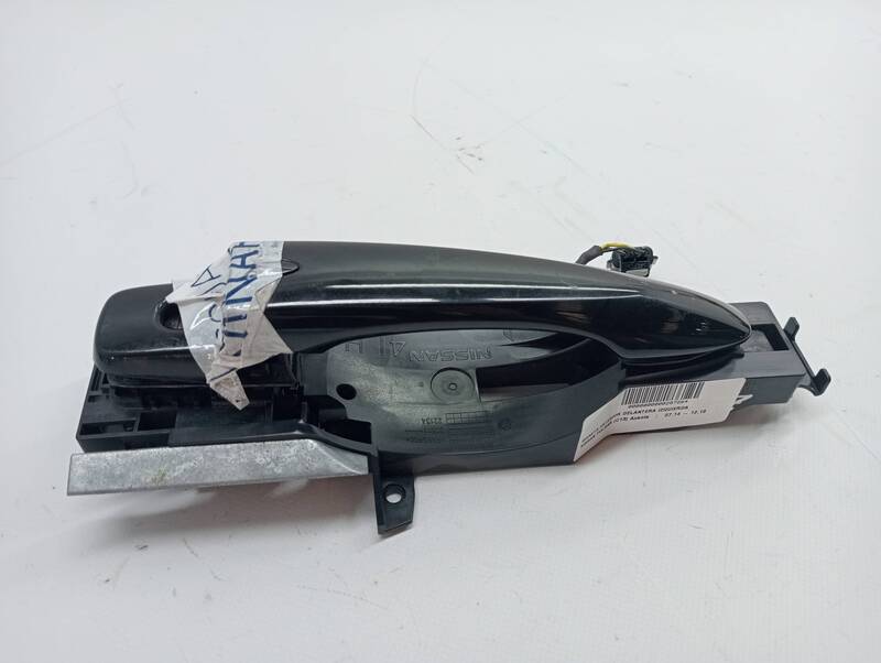 Maniglia portiera anteriore sinistra NISSAN PULSAR (C13) Acenta Diésel - 1