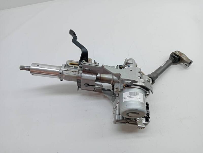 Colonne de direction NISSAN PULSAR (C13) Acenta Diesel - 1