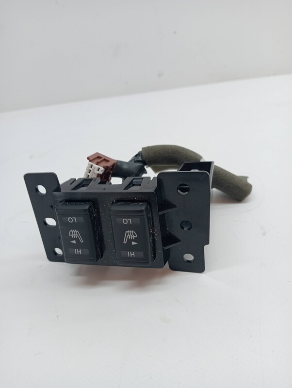 Commande autoradio NISSAN PULSAR (C13) Acenta Diesel - 1
