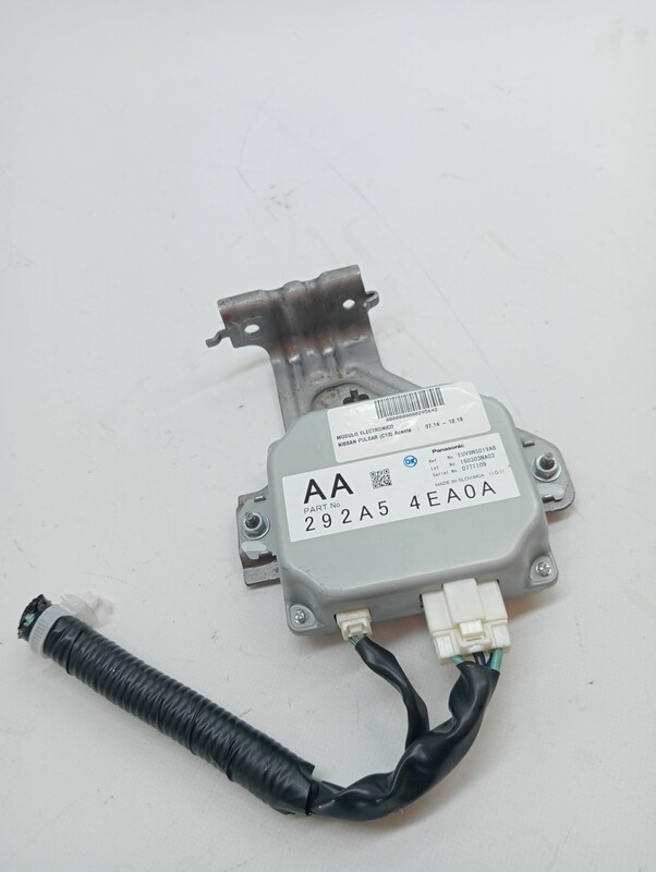 Module électronique NISSAN PULSAR (C13) Acenta Diesel - 1
