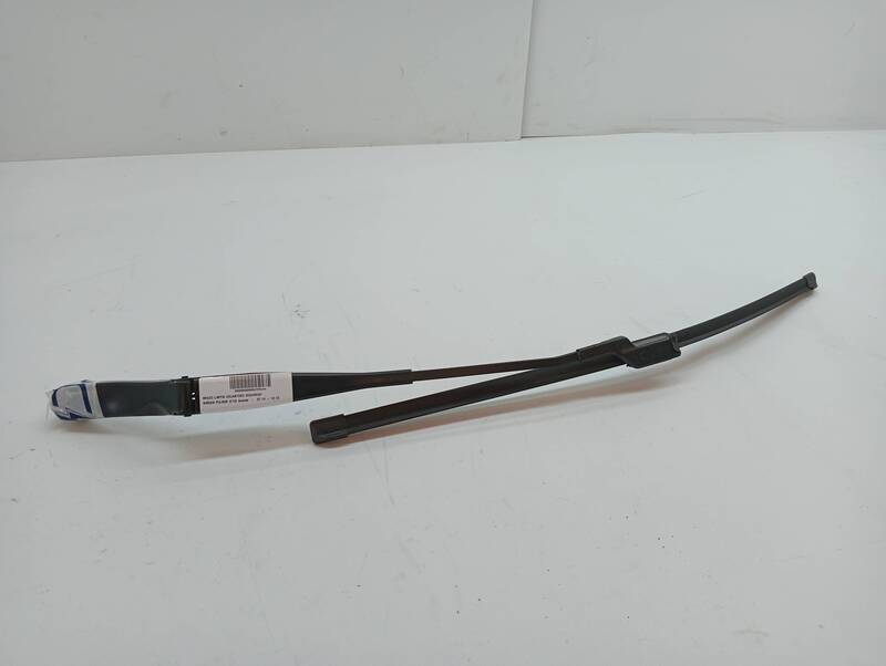Braccio tergicristallo anteriore sinistro NISSAN PULSAR (C13) Acenta Diésel - 1