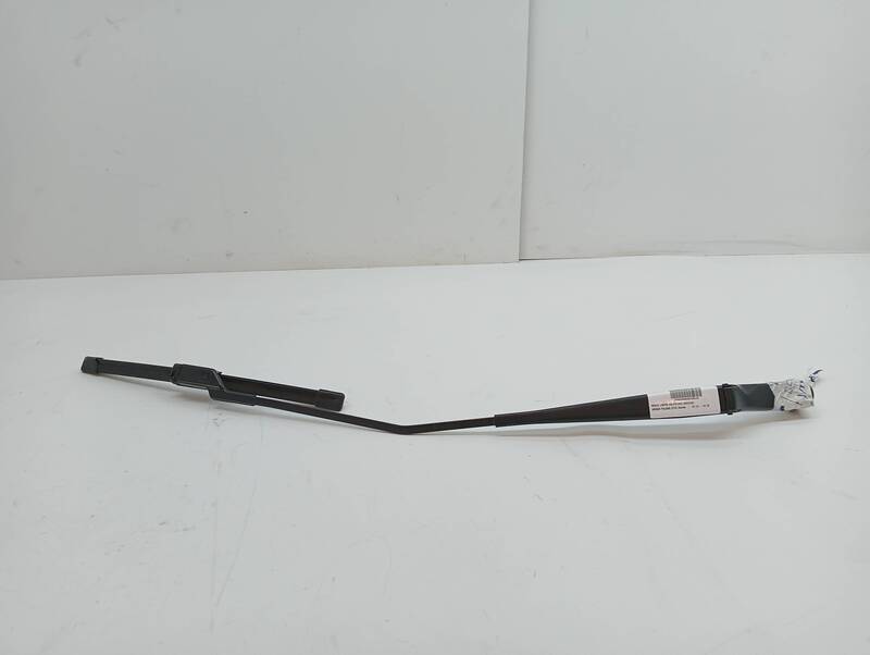 Braccio tergicristallo anteriore destro NISSAN PULSAR (C13) Acenta Diésel - 1