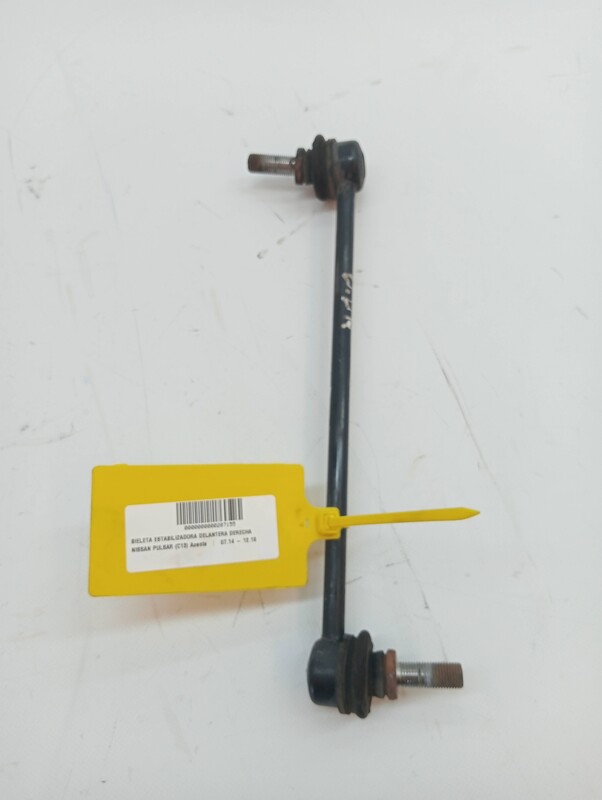 Tirante barra stabilizzatrice anteriore destro NISSAN PULSAR (C13) Acenta Diésel - 1