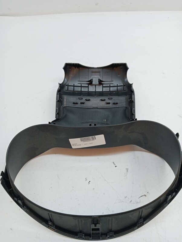 Rivestimento KIA RIO Concept Gasolina - 1