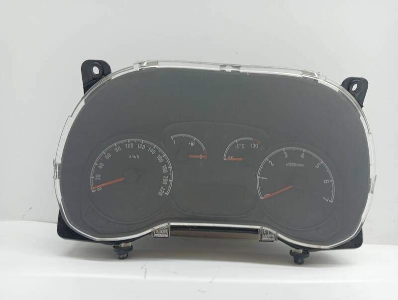 Compteur OPEL COMBO D Kasten L2H1 2,4t Diesel - 1