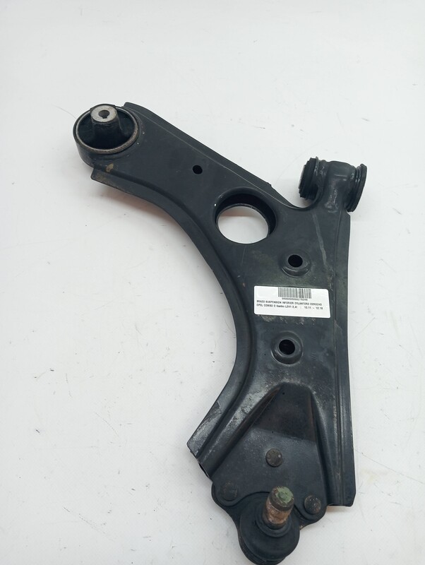 Triangle inferieur avant droit OPEL COMBO D Kasten L2H1 2,4t Diesel - 1