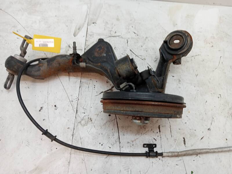 Fusee arriere gauche OPEL COMBO D Kasten L2H1 2,4t Diesel - 1