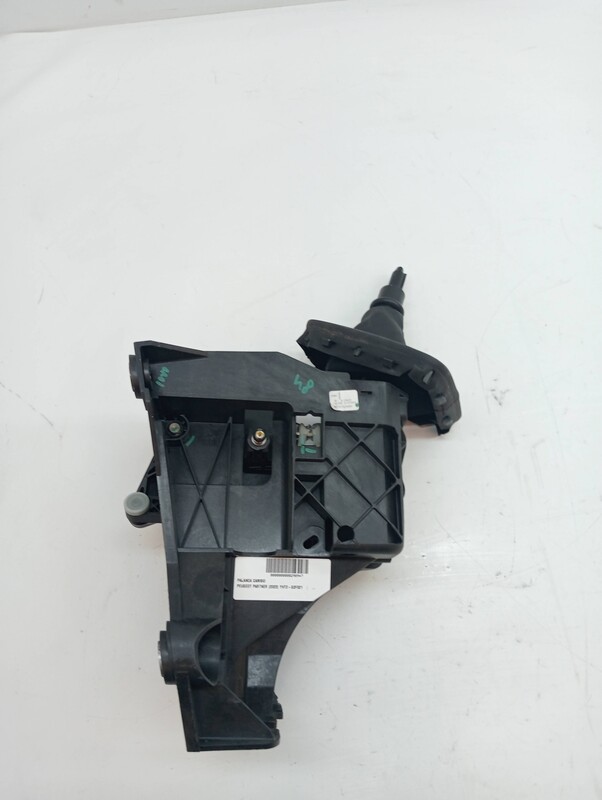 Levier de vitesses PEUGEOT PARTNER (2022) YHT2-G2F021 Diesel - 1