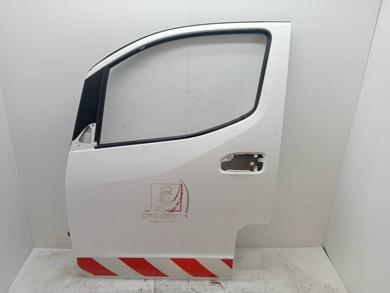 Portiera anteriore sinistra NISSAN NV 200 (M20) Evalia Premium Diésel - 1