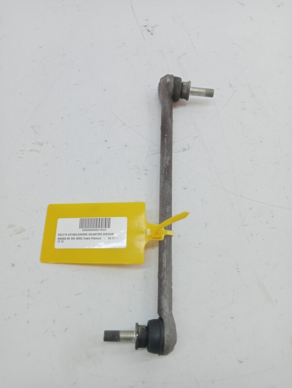 Tirante barra stabilizzatrice anteriore destro NISSAN NV 200 (M20) Evalia Premium Diésel - 1