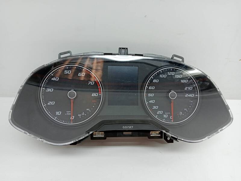Compteur SEAT IBIZA ST (6P8) 1.0 TSI Essence - 1