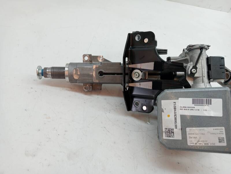 Colonne de direction SEAT IBIZA ST (6P8) 1.0 TSI Essence - 1