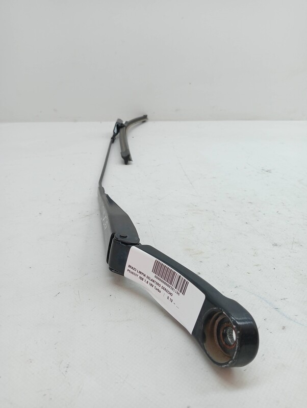 Braccio tergicristallo anteriore destro PEUGEOT 308 1.6 16V Turbo Gasolina - 1