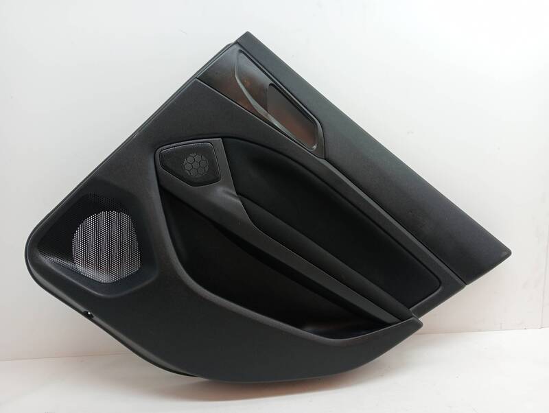 Guarnizione portiera posteriore destra PEUGEOT 308 1.6 16V Turbo Gasolina - 1