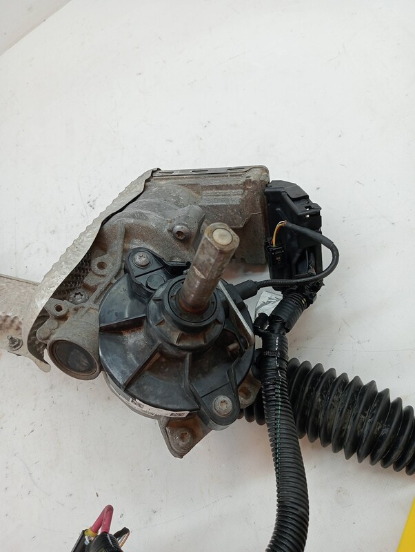 Cremagliera servosterzo PEUGEOT 308 1.6 16V Turbo Gasolina - 1