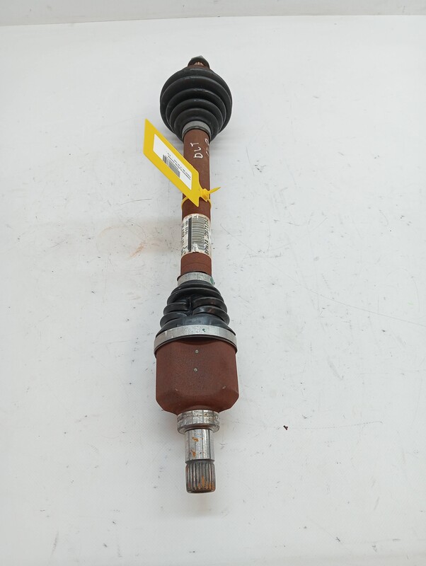 Giunto cardanico albero di trasmissione sinistro PEUGEOT 308 1.6 16V Turbo Gasolina - 1