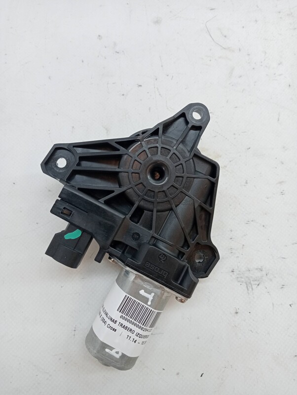 Motore alzacristalli posteriore sinistro FIAT 500 X (334) Cross Diésel - 1