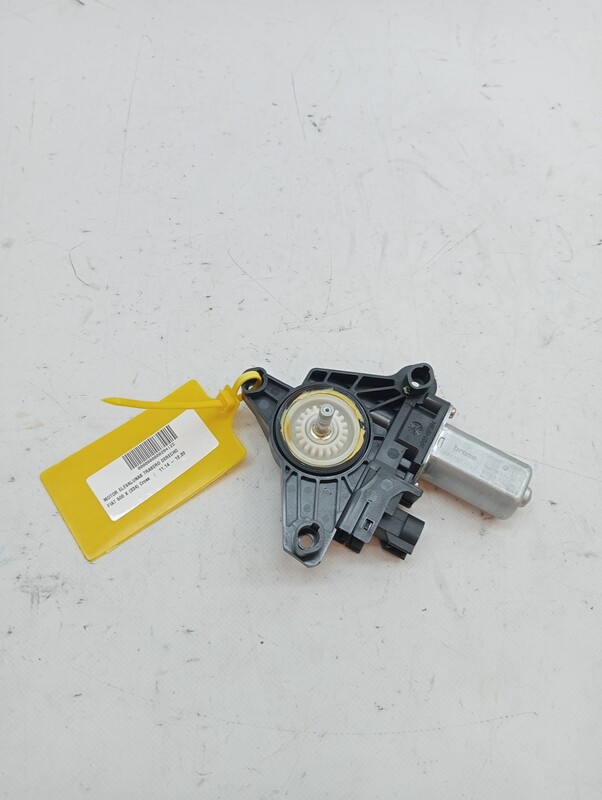 Motore alzacristalli posteriore destro FIAT 500 X (334) Cross Diésel - 1
