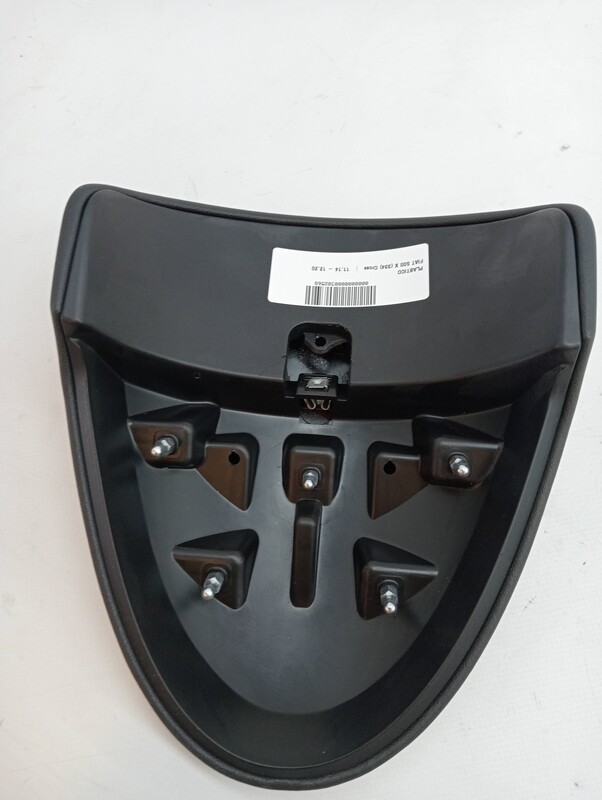 Rivestimento FIAT 500 X (334) Cross Diésel - 1