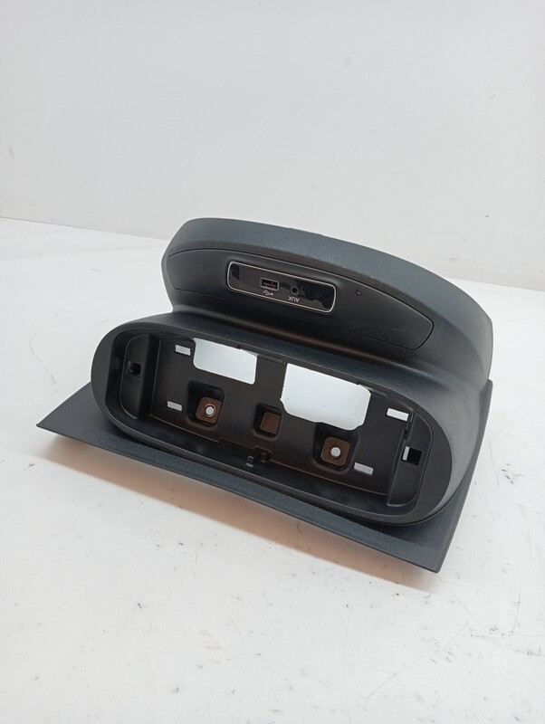 Rivestimento FIAT 500 X (334) Cross Diésel - 1