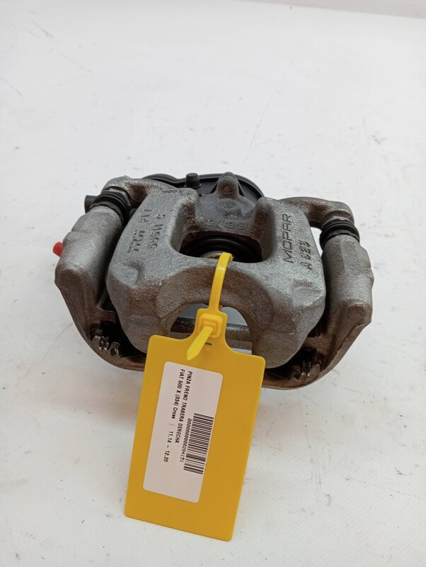 Pinza freni posteriore destra FIAT 500 X (334) Cross Diésel - 1