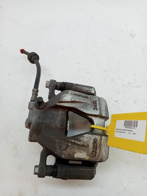 Pinza freni anteriore sinistra FIAT 500 X (334) Cross Diésel - 1