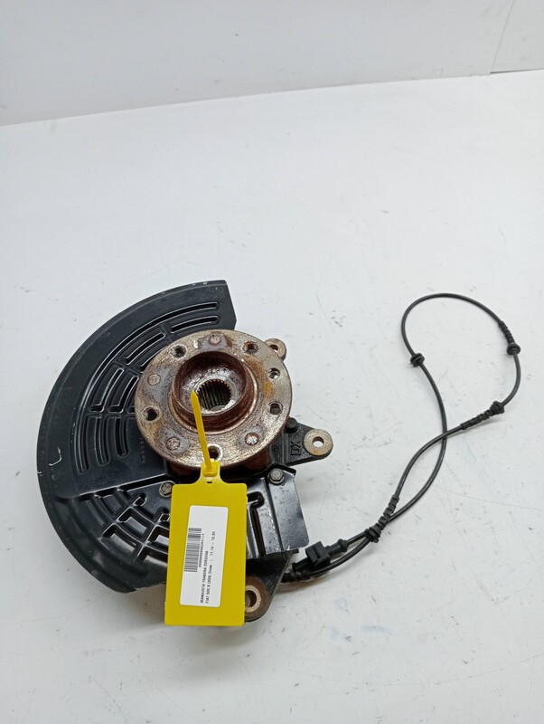 Fuso posteriore destro FIAT 500 X (334) Cross Diésel - 1