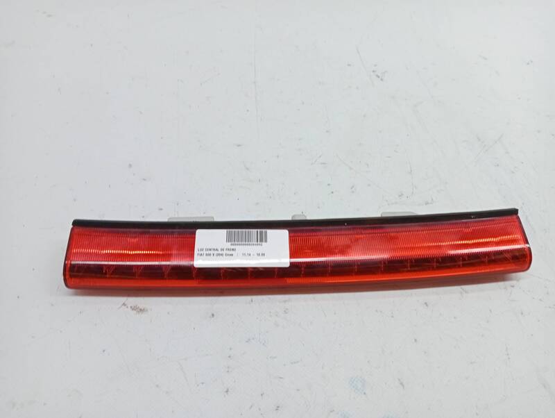 Luce stop centrale FIAT 500 X (334) Cross Diésel - 1