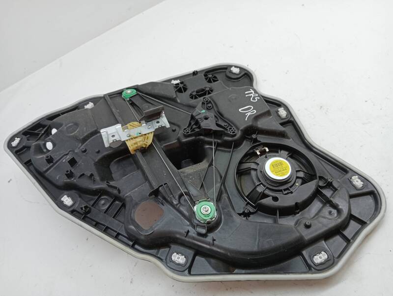 Alzacristalli elettrico posteriore destro FIAT 500 X (334) Cross Diésel - 1