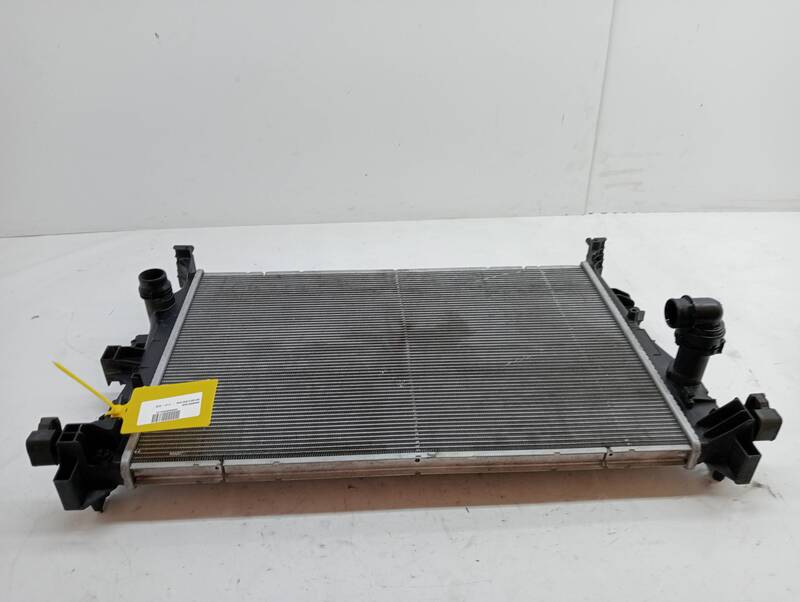 Radiateur eau FIAT 500 X (334) Cross Diesel - 1
