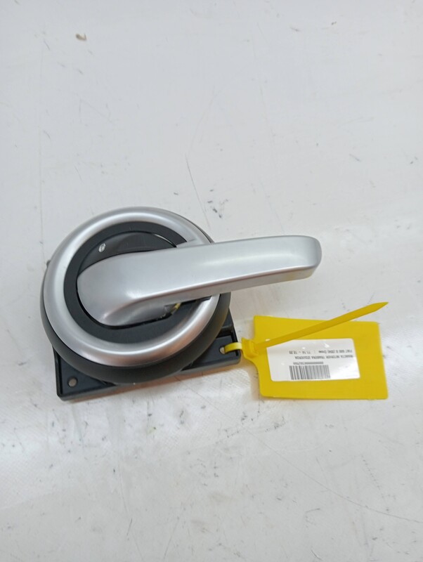 Maniglia interna posteriore sinistra FIAT 500 X (334) Cross Diésel - 1