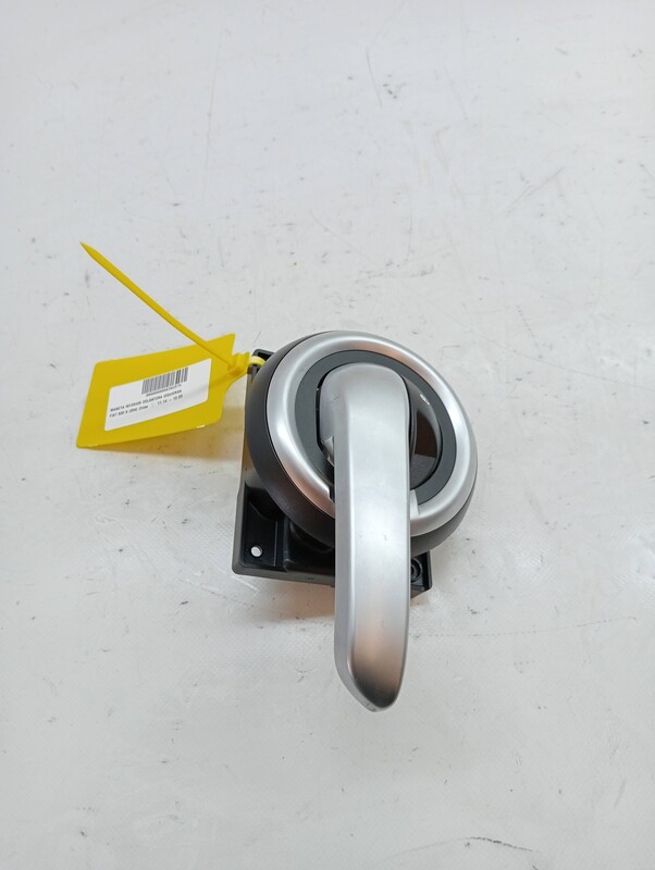 Maniglia interna anteriore sinistra FIAT 500 X (334) Cross Diésel - 1