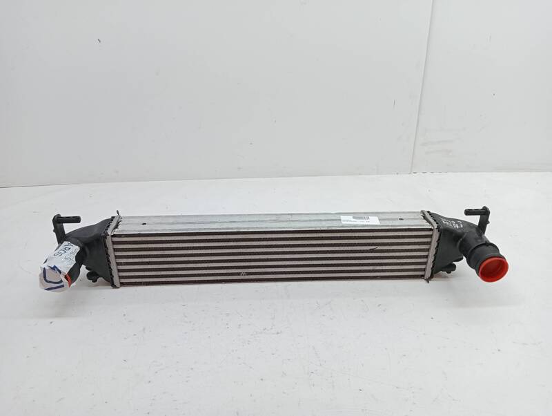 Echangeur air (Intercooler) FIAT 500 X (334) Cross Diesel - 1