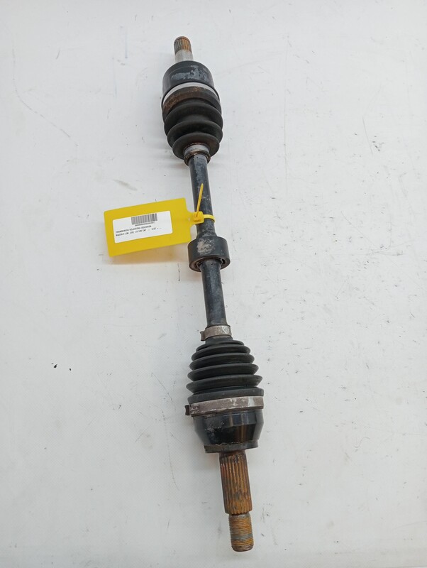 Cardan gauche (transmission) MAZDA 2 LIM. (DE) 1.5 16V CAT Essence - 1