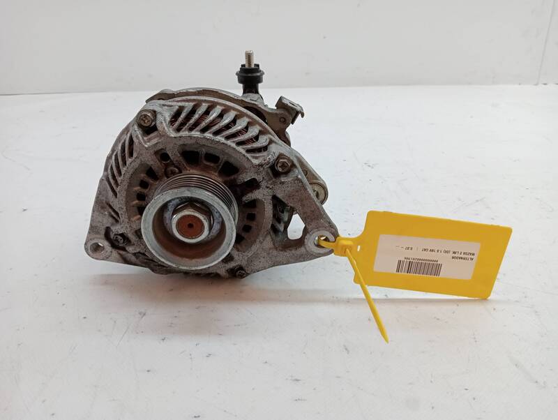 Alternateur MAZDA 2 LIM. (DE) 1.5 16V CAT Essence - 1