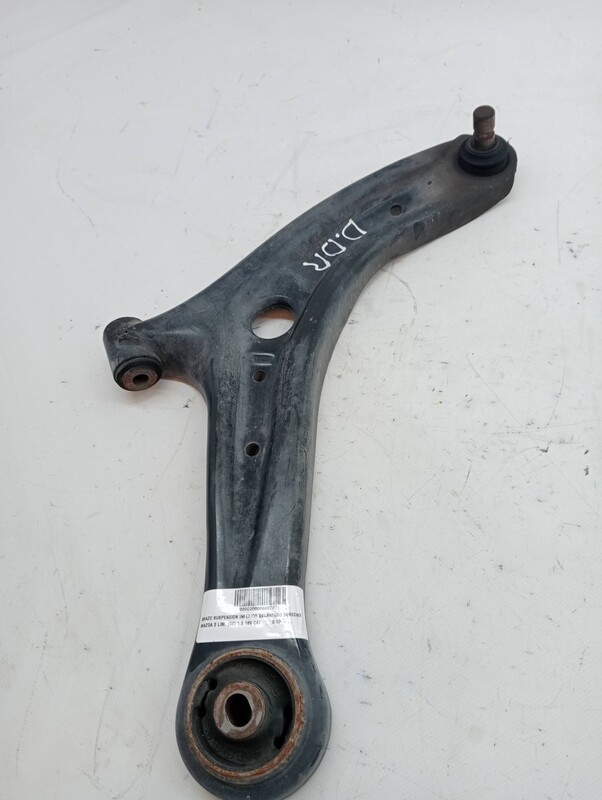 Triangle inferieur avant droit MAZDA 2 LIM. (DE) 1.5 16V CAT Essence - 1